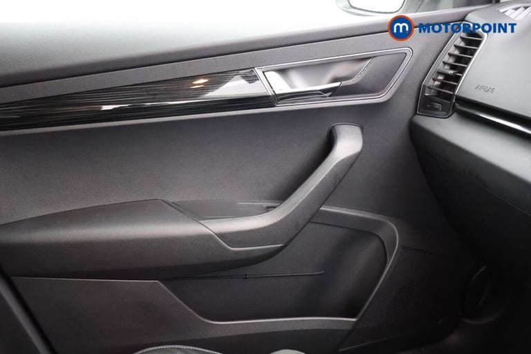 2019 Skoda Karoq 1.5 TSI SE L 5dr SUV Petrol Manual