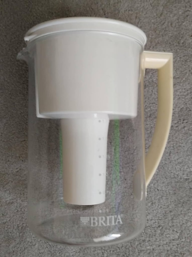 image for brita water filter