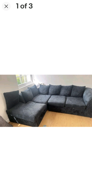 Cornor sofa 