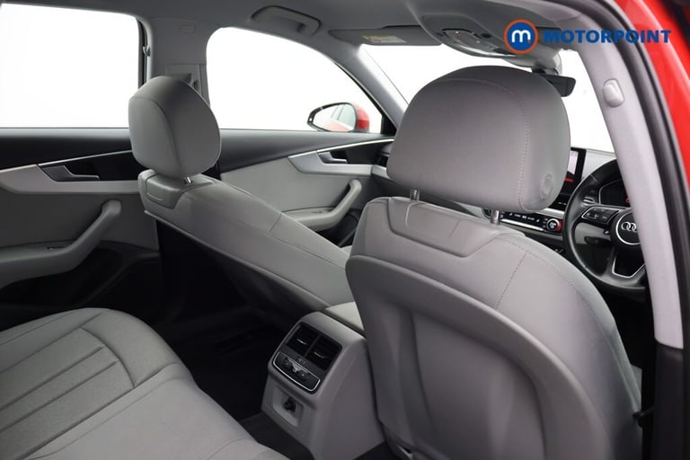 2021 Audi A4 35 TFSI Technik 5dr S Tronic ESTATE PETROL Automatic