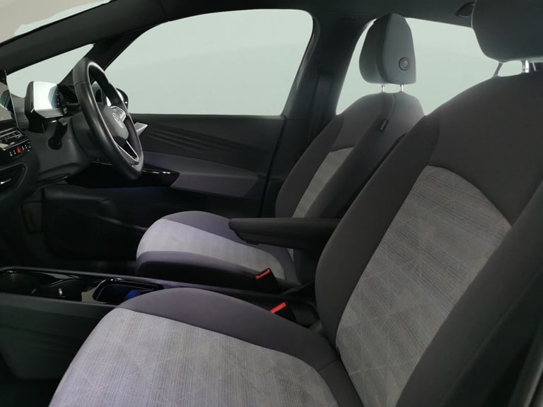 2022 Volkswagen ID3 150kW Life Pro Performance 58kWh 5dr Auto HATCHBACK ELECTRIC Automatic