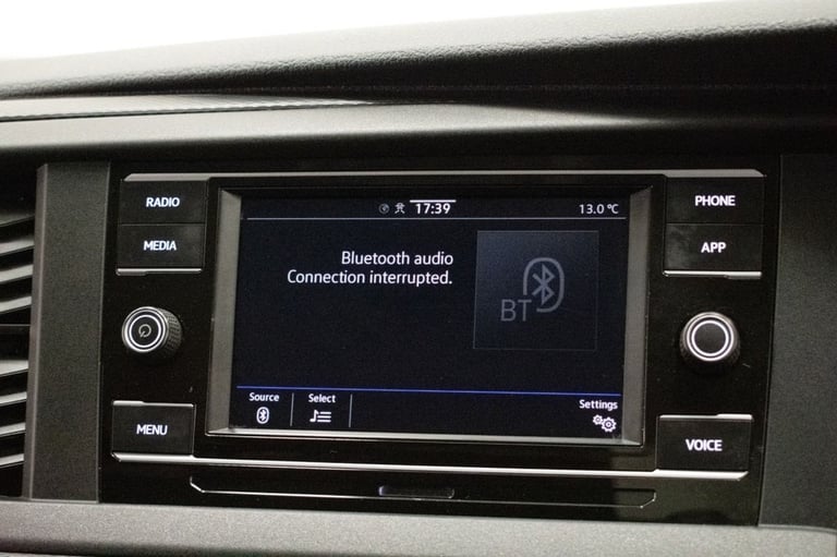 2021 21 VOLKSWAGEN TRANSPORTER 2.0 TDI T30 HIGHLINE PANEL VAN 5DR DIESEL DSG FWD