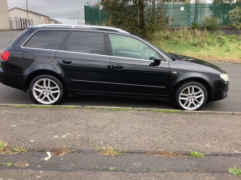 ♦️FANTASTIC Seat, EXEO, Estate, 2010, Manual, 1968 (cc), 5 doors ♦️