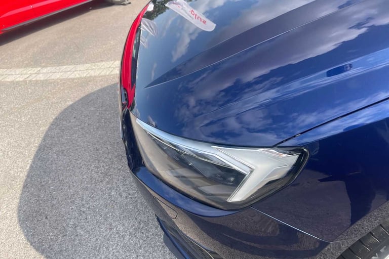 2024 Audi A1 25 TFSI Sport 5dr S Tronic Hatchback Petrol Automatic