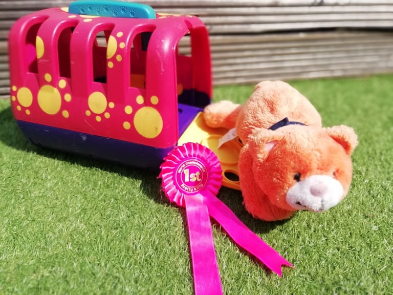 Children's Toys and Games in VGC - £5 each 
