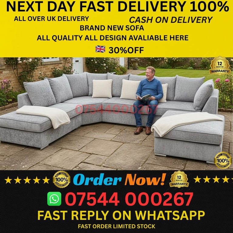 image for Elegant Living Starts Here – Sofas You Can Afford