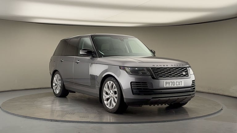 2020 Land Rover Range Rover 4.4 SD V8 Vogue SUV 5dr Diesel Auto 4WD Euro 6 (s/s) (339 ps) SUV Die...