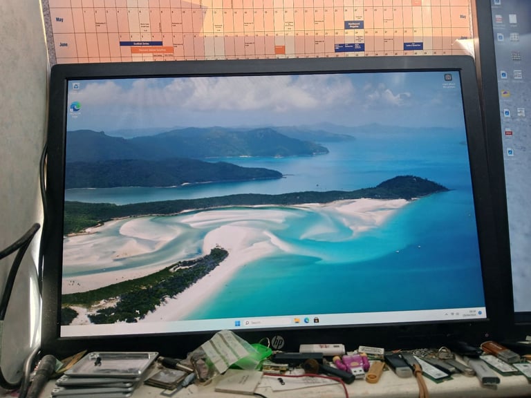 Dell Optiplex 3050 7th Gen Desktop PC upgrade Tower only