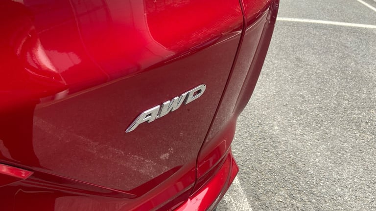 2019 Honda CR-V 1.5 VTEC Turbo EX 5dr CVT Petrol Estate Estate Petrol Automatic