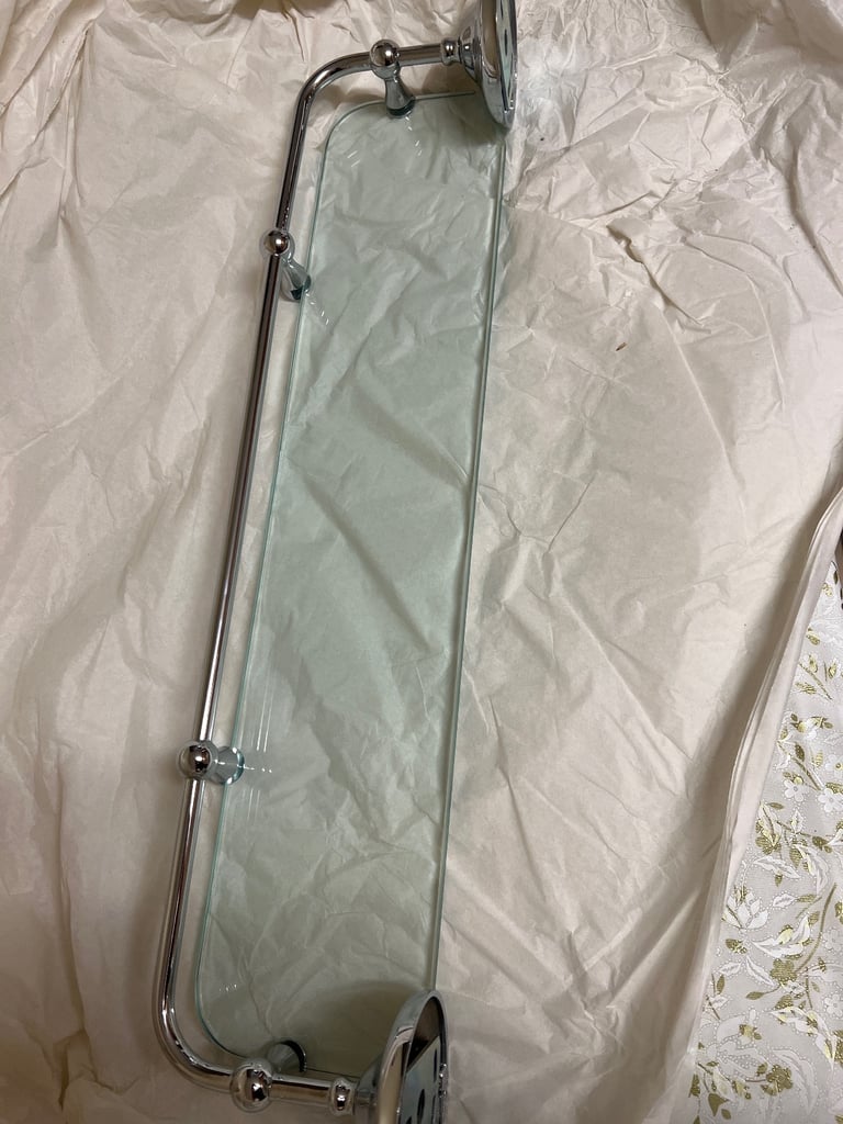 image for Bathroom shelf