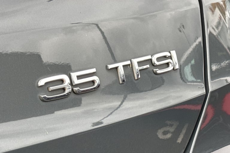 2023 Audi Q3 Technik 35 TFSI  150 PS S tronic SUV PETROL Automatic
