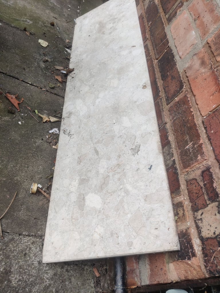 FREE to collect Marble Hearth B24