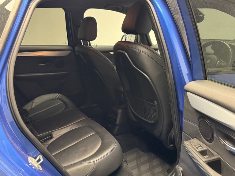 2020 BMW 2 Series Active Tourer 1.5 216d M Sport MPV 5dr Diesel Manual Euro 6 (s/s) (116 ps) MPV ...