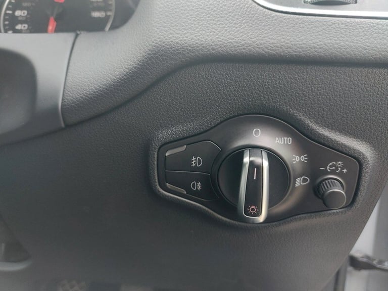 Audi Q5 TDI QUATTRO S LINE PLUS