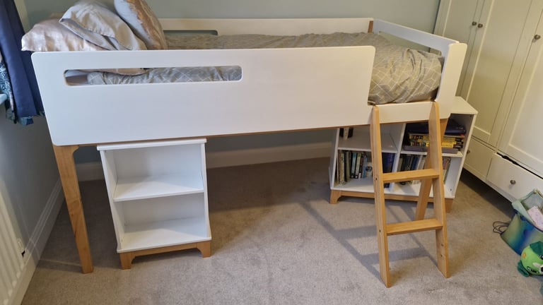 Single Cabin bed