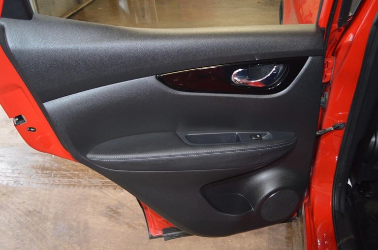 NISSAN QASHQAI 1.3 DIG-T Acenta Premium Euro 6 (s/s) 5dr 2019