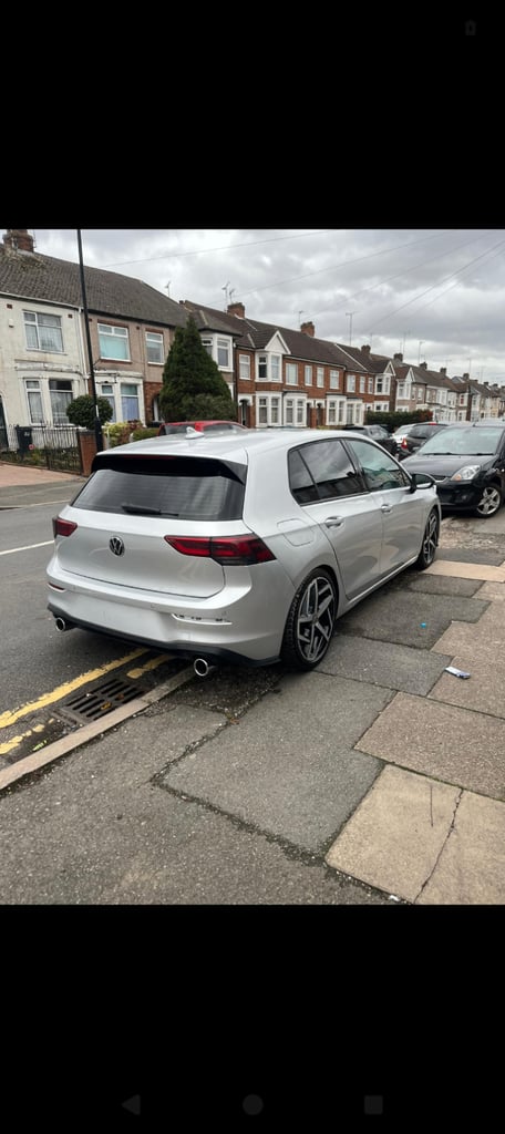 Volkswagen, GOLF, Hatchback, 2021, Manual, 1498 (cc), 5 doors
