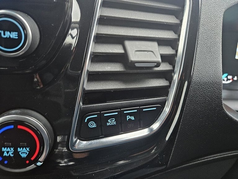 2022 Ford Transit Custom 280 EcoBlue Limited L1H1 EURO 6 AC Panel Van Diesel Manual