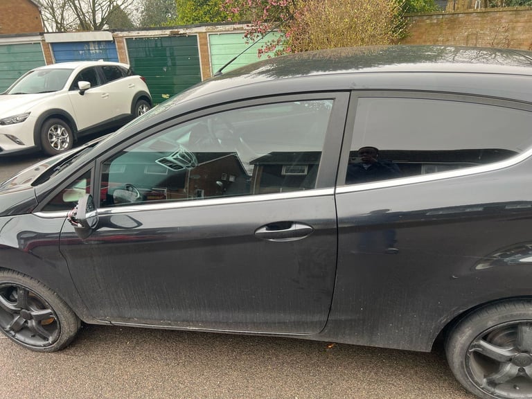 Bargain sale! Ford, FIESTA, Hatchback, 2011, Manual, 1242 (cc), 3 doors