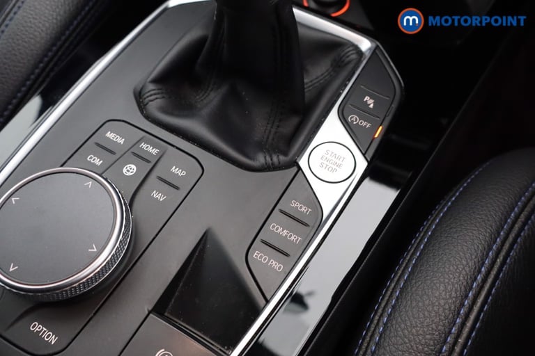 2021 BMW 2 Series 218i [136] M Sport 4dr Saloon Petrol Manual