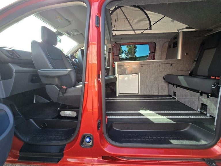Wellhouse Toyota Proace