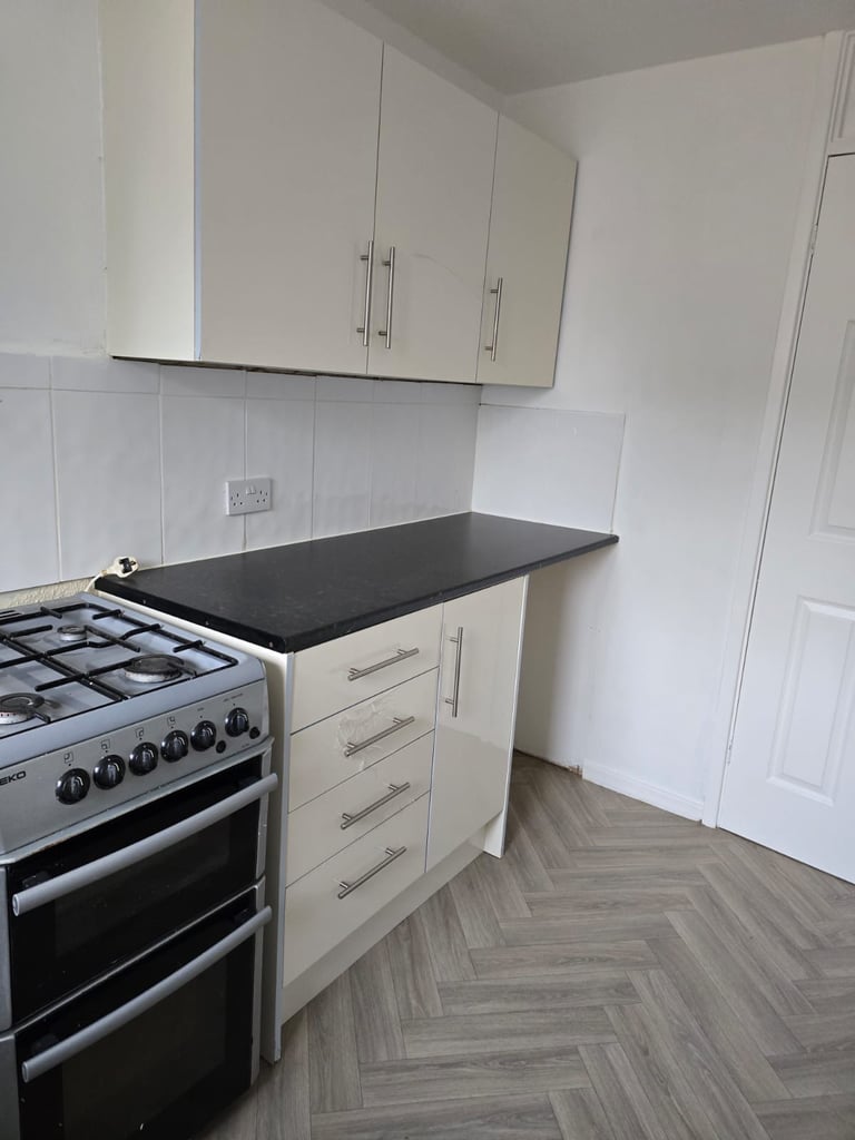 Flat to rent Bolton 