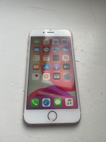 iPhone 6s in Splott, Cardiff Gumtree