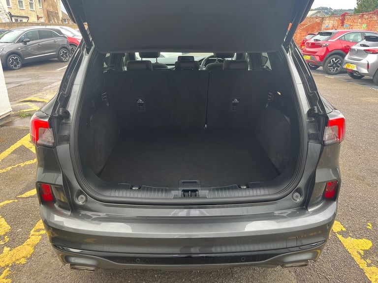 2023 Ford Kuga Ford Kuga 1.5 St-Line 5 door Estate Hybrid Automatic