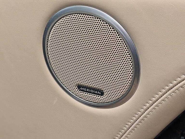 2018 Land Rover Range Rover SD V6 Vogue SE SUV Diesel Automatic