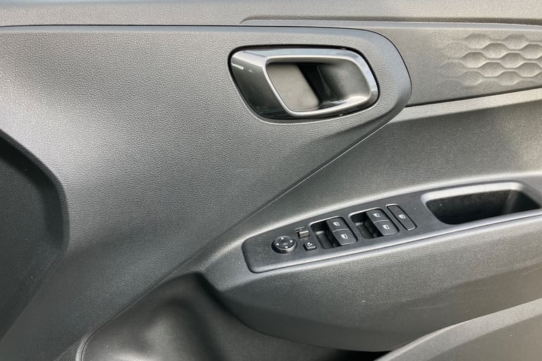 2024 Hyundai i10 1.0T [90] N Line 5dr [Nav] Hatchback PETROL Manual