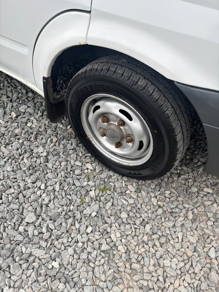 Ford, TRANSIT, 2011, 2200 (cc)