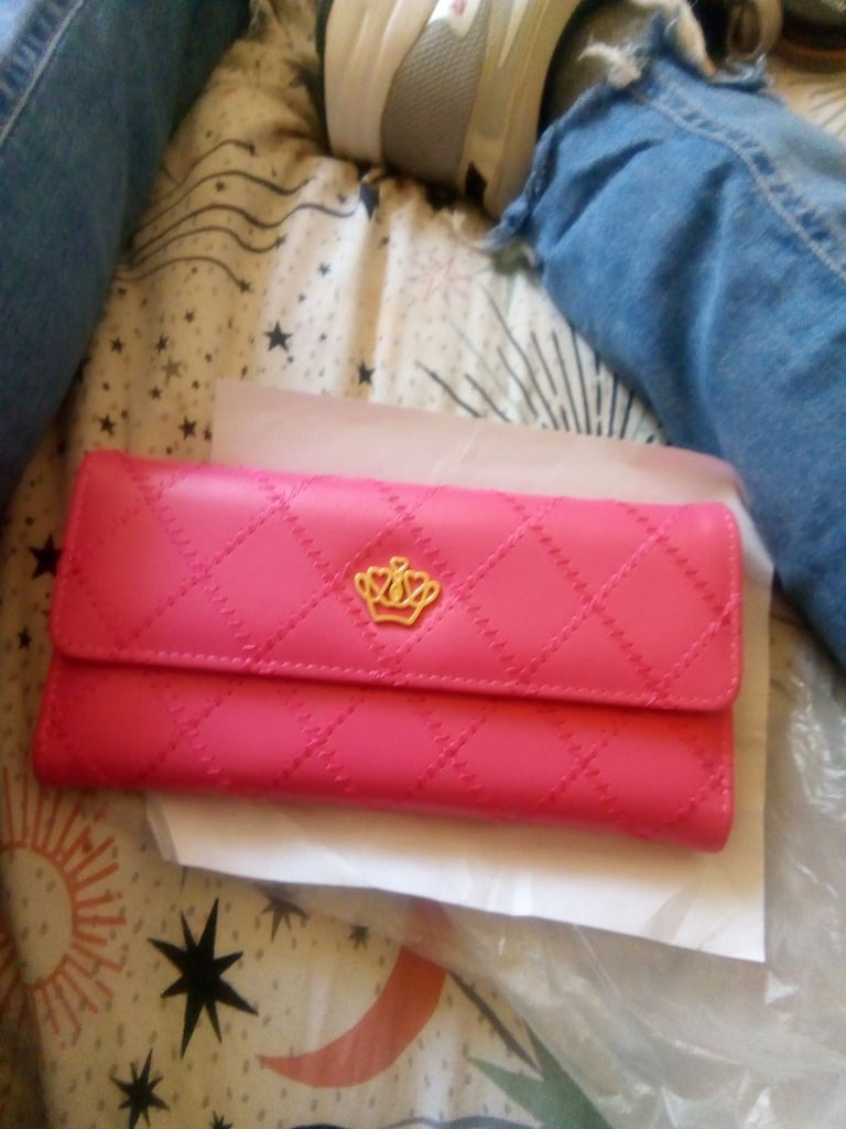 Ladies purse