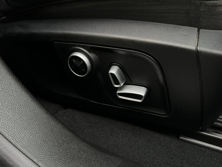 2022 Maserati Levante V8 Trofeo 5dr Auto ESTATE PETROL Automatic