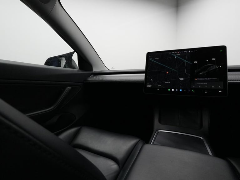 2023 Tesla Model 3 Long Range RWD 4dr Auto SALOON ELECTRIC Automatic