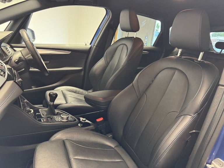 2020 BMW 2 Series Active Tourer 1.5 216d M Sport MPV 5dr Diesel Manual Euro 6 (s/s) (116 ps) MPV ...