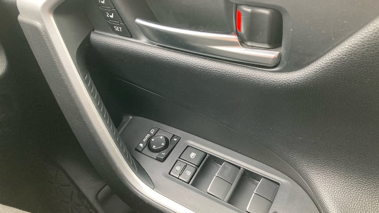 2021 Toyota RAV4 2.5 VVT-i Hybrid Excel TSS 5dr CVT Hybrid Estate Estate Hybrid Automatic