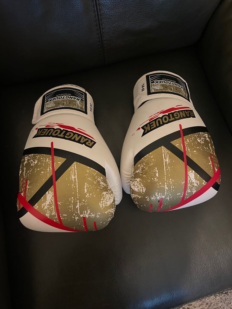 MENS BOXING GLOVES 