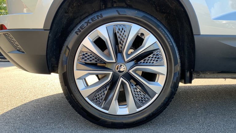 2024 Skoda Karoq 1.5 TSI ACT SE L SUV 5dr Petrol Manual Euro 6 (s/s) (150 ps) SUV Petrol Manual