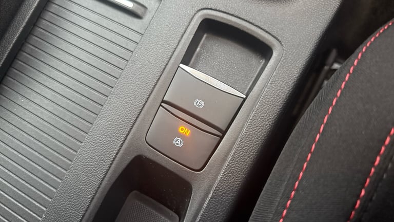 2022 Ford Focus 1.0T EcoBoost MHEV ST-Line Edition Hatchback 5dr Petrol Manual Euro 6 (s/s) Hatch...