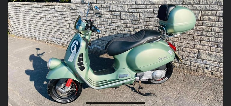 SCOMADI LML VESPA LAMBRETTAS ROYAL ALLOYS  