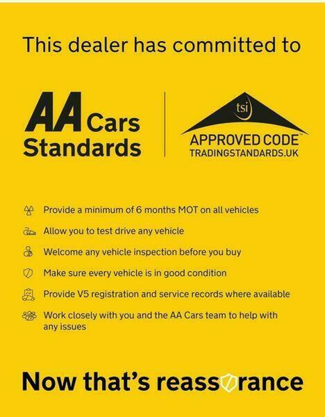 2015 Subaru XV 2.0i SE 5dr Lineartronic HATCHBACK PETROL Automatic