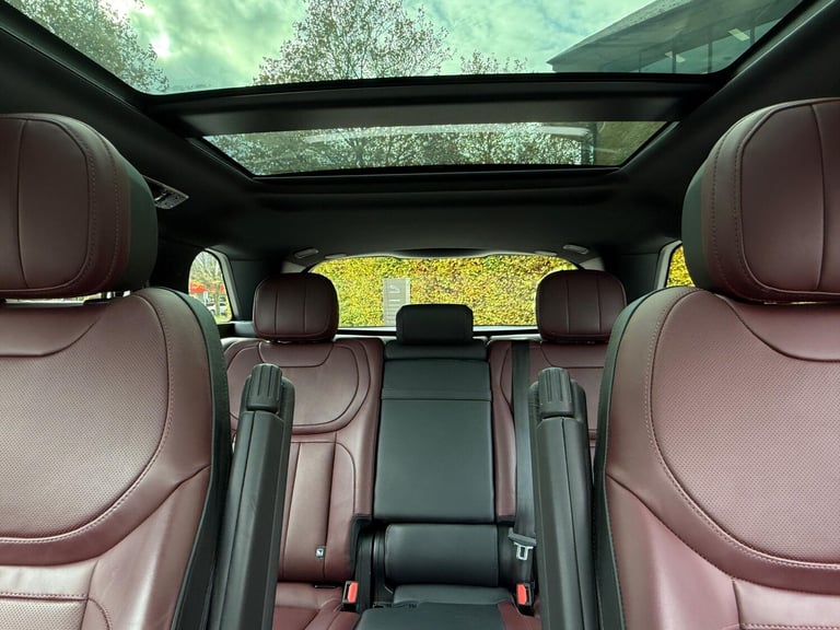 2023 Land Rover Range Rover Sport 3.0 D300 MHEV Dynamic SE SUV 5dr Diesel Auto 4WD Euro 6 (s/s) (...