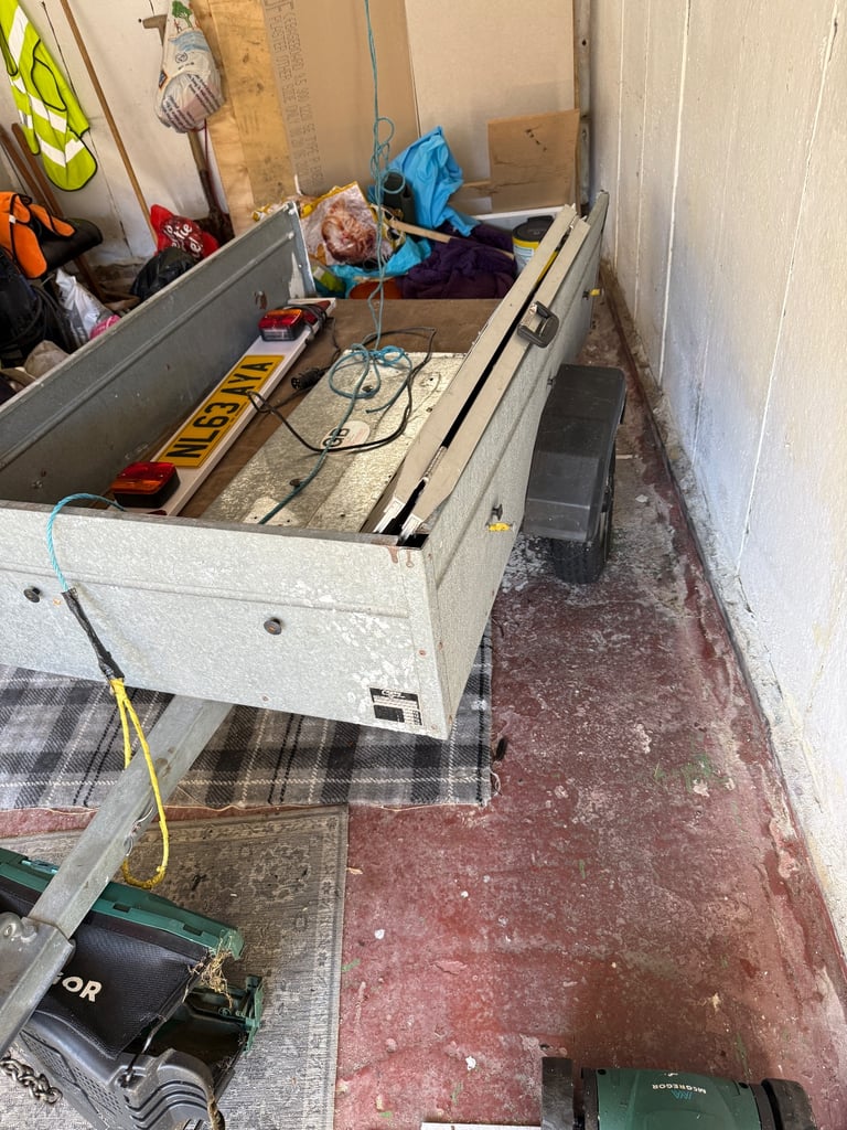 Car Trailer