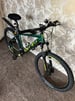 CARRERA VENGEANCE 27.5 MOUNTAIN BIKE