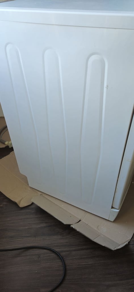 Dishwasher BEKO DWD 4311W