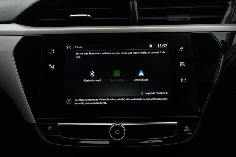 2023 Vauxhall Corsa 1.2 Design 5dr HATCHBACK PETROL Manual