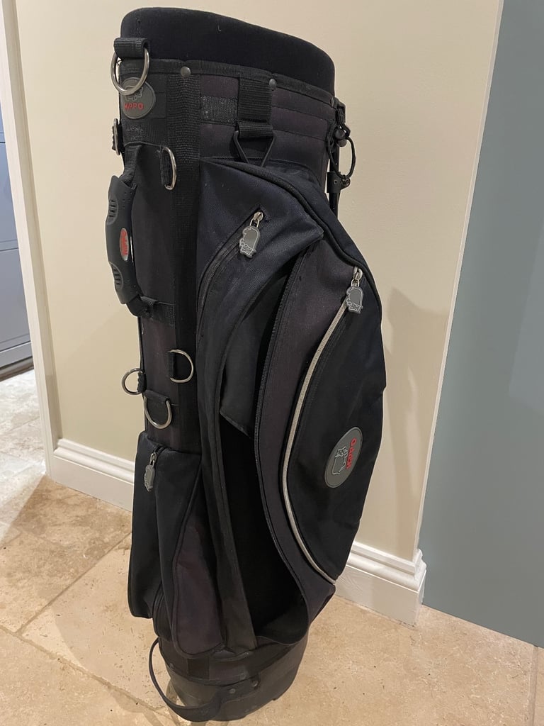image for Hippo Golf bag