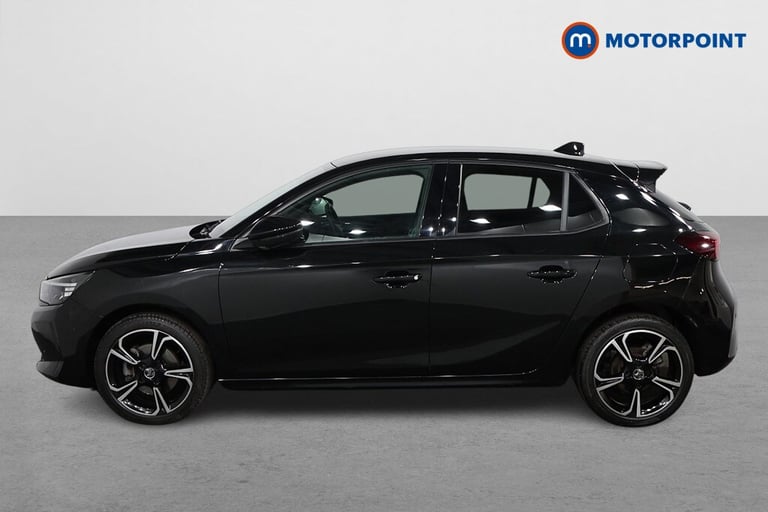 2024 Vauxhall Corsa 1.2 Turbo 130 Ultimate 5dr Auto Hatchback Petrol Automatic