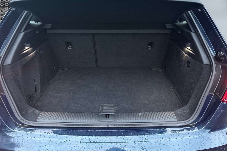 2019 Audi A3 30 TFSI 116 S Line 5dr HATCHBACK PETROL Manual