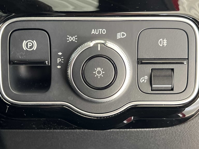 2022 Mercedes-Benz A-Class A180 AMG Line Premium Edition 5dr Auto Hatchback Petrol Automatic